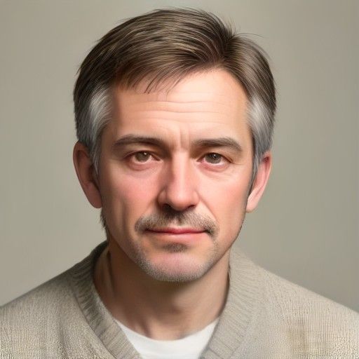 Duncan Tucker